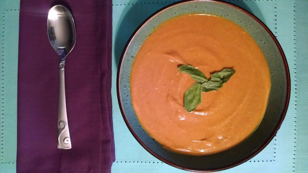 Autumn: The Season of Soup and&nbsp;Spice