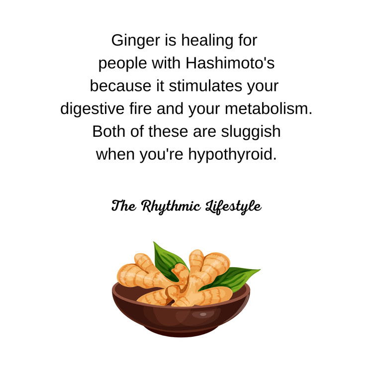 Ginger Chicken Recipe