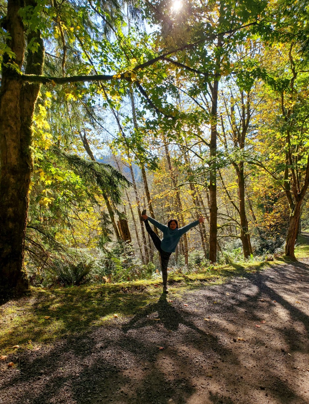 Autumn – A Season to&nbsp;Heal